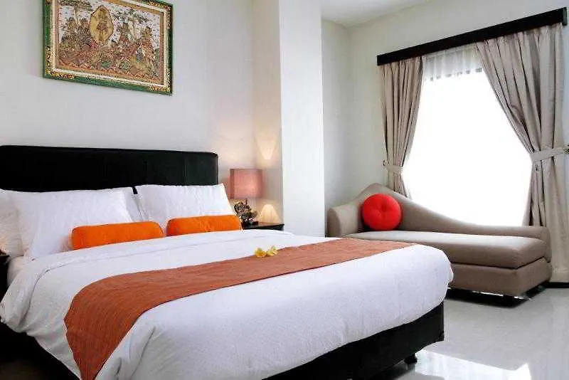 ***  Asana Agung Putra Hotel Kuta  Indonesia