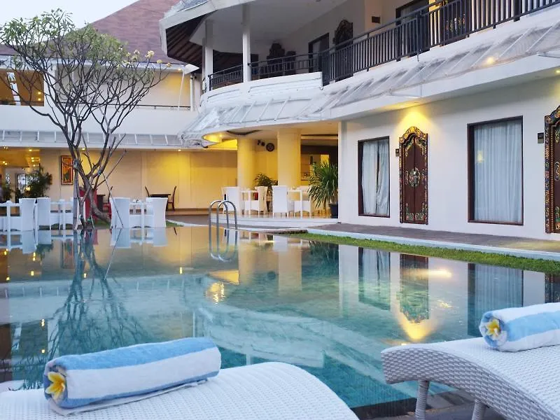 Asana Agung Putra Hotel Kuta