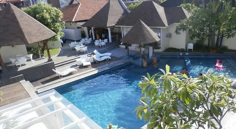Asana Agung Putra Hotel Kuta  Kuta (Bali)