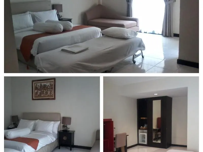 Asana Agung Putra Hotel Kuta