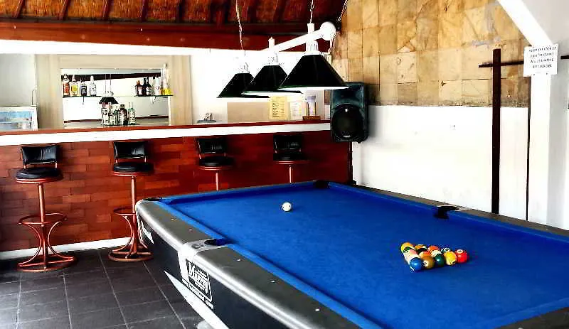 Asana Agung Putra Hotel Kuta