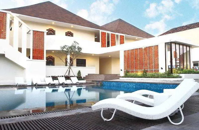 Asana Agung Putra Hotel Kuta  3*, Kuta (Bali)