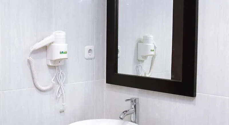 Asana Agung Putra Hotel Kuta   Kuta (Bali)